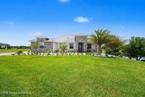 3995 Domain Court, Melbourne, FL 32934 - MLS#1079736