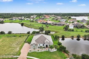 3995 Domain Court, Melbourne, FL 32934 - MLS#1079736