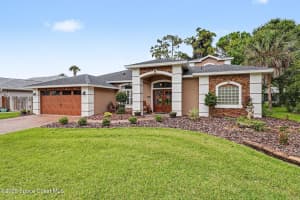 663 Sheridan Woods Drive, Melbourne, FL 32904 - MLS#1079746