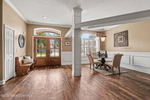 663 Sheridan Woods Drive, Melbourne, FL 32904 - MLS#1079746
