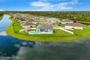 5279 Ambrosia Lane, Merritt Island, FL 32953 - MLS#1079755