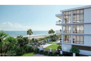 4620 Ocean Beach Boulevard, Cocoa Beach, FL 32931 - MLS#1079763