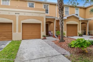 2770 Revolution Street, Melbourne, FL 32935 - MLS#1079769
