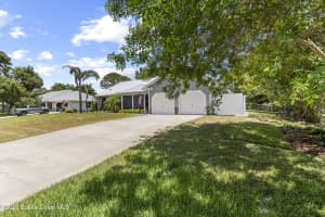 3540 57th Avenue, Vero Beach, FL 32966 - MLS#1079779