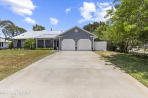 3540 57th Avenue, Vero Beach, FL 32966 - MLS#1079779