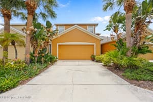 3251 Merrimac Lane, Indialantic, FL 32903 - MLS#1079809