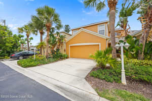 3251 Merrimac Lane, Indialantic, FL 32903 - MLS#1079809