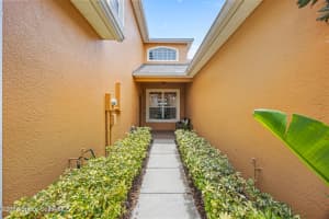 3251 Merrimac Lane, Indialantic, FL 32903 - MLS#1079809