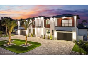 433 6th Avenue, Indialantic, FL 32903 - MLS#1079823