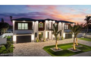 433 6th Avenue, Indialantic, FL 32903 - MLS#1079823