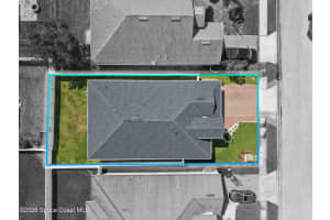 5395 Buckboard Drive, Rockledge, FL 32955 - MLS#1079829