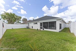 5395 Buckboard Drive, Rockledge, FL 32955 - MLS#1079829