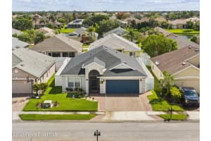 5395 Buckboard Drive, Rockledge, FL 32955 - MLS#1079829