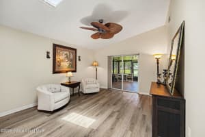 3006 Dunhill Drive, Cocoa, FL 32926 - MLS#1079834