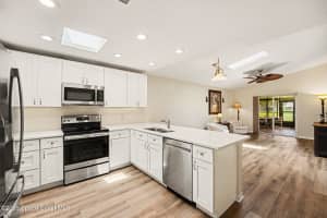 3006 Dunhill Drive, Cocoa, FL 32926 - MLS#1079834