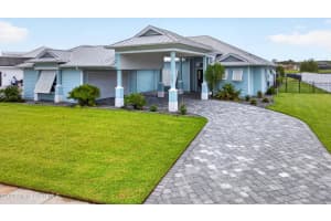 5080 Sparwood Court, Melbourne, FL 32934 - MLS#1079843