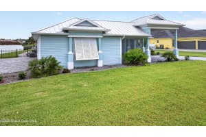 5080 Sparwood Court, Melbourne, FL 32934 - MLS#1079843