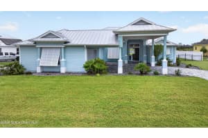 5080 Sparwood Court, Melbourne, FL 32934 - MLS#1079843