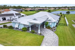 5080 Sparwood Court, Melbourne, FL 32934 - MLS#1079843