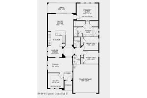 5780 Binnacle Lane, Cocoa, FL 32926 - MLS#1079846