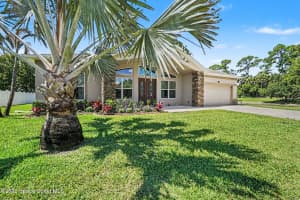 110 Via Catalano Court, Palm Bay, FL 32907 - MLS#1079848