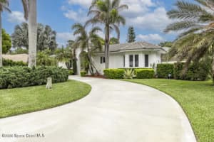 5840 Turnberry Lane, Vero Beach, FL 32967 - MLS#1079864