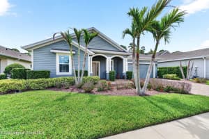 3468 Diamond Leaf Drive, Vero Beach, FL 32966 - MLS#1079865