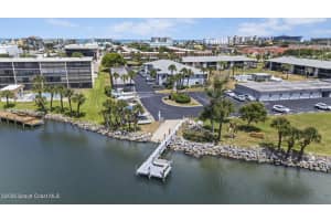 3799 Banana River Boulevard, Cocoa Beach, FL 32931 - MLS#1079884