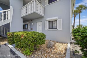 3799 Banana River Boulevard, Cocoa Beach, FL 32931 - MLS#1079884