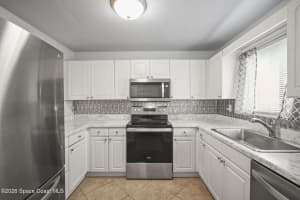 3799 Banana River Boulevard, Cocoa Beach, FL 32931 - MLS#1079884