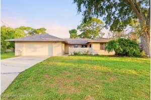 5540 Carrick Road, Cocoa, FL 32927 - MLS#1079911