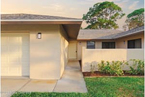 5540 Carrick Road, Cocoa, FL 32927 - MLS#1079911