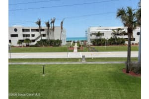 1850 Atlantic Street 124, Melbourne Beach, Fl 32951, Melbourne Beach