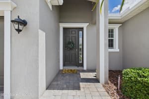 3034 Casterton Drive, Melbourne, FL 32940 - MLS#1079928
