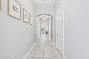 3034 Casterton Drive, Melbourne, FL 32940 - MLS#1079928