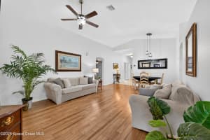 2336 Deercroft Drive, Melbourne, FL 32940 - MLS#1079936