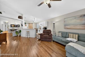 2336 Deercroft Drive, Melbourne, FL 32940 - MLS#1079936