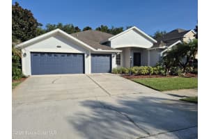3733 Stream Drive, Melbourne, Fl 32940, Melbourne