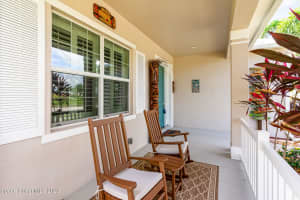 543 Heming Way, Melbourne, FL 32901 - MLS#1079965