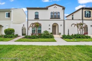 8476 Lyside Drive, Melbourne, Fl 32940, Melbourne