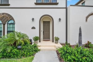 8476 Lyside Drive, Melbourne, FL 32940 - MLS#1079980