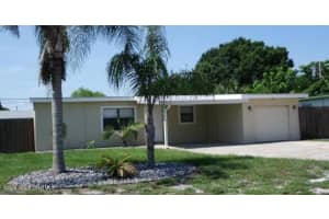 1311 Boxwood Drive, Melbourne, Fl 32935, Melbourne