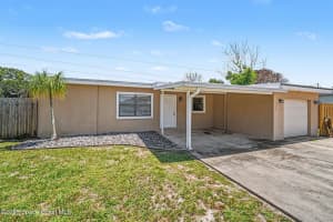 1311 Boxwood Drive, Melbourne, FL 32935 - MLS#1079990