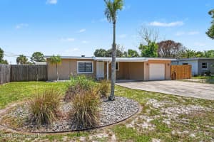 1311 Boxwood Drive, Melbourne, FL 32935 - MLS#1079990