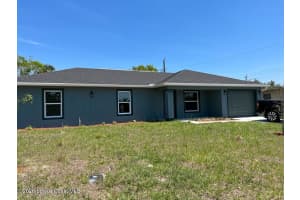 1042 Hickory Lane, Cocoa, Fl 32922, Cocoa