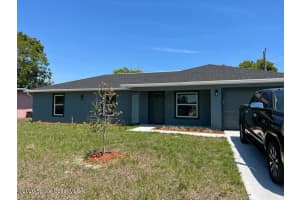1042 Hickory Lane, Cocoa, FL 32922 - MLS#1080006