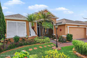 236 Grouper Circle, Palm Bay, FL 32909 - MLS#1080009