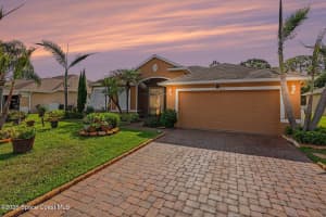 236 Grouper Circle, Palm Bay, FL 32909 - MLS#1080009