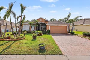 236 Grouper Circle, Palm Bay, FL 32909 - MLS#1080009