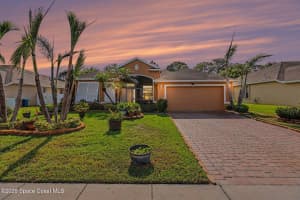 236 Grouper Circle, Palm Bay, FL 32909 - MLS#1080009